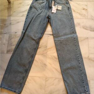 Subdued New with tags women’s blue jeans Size 4